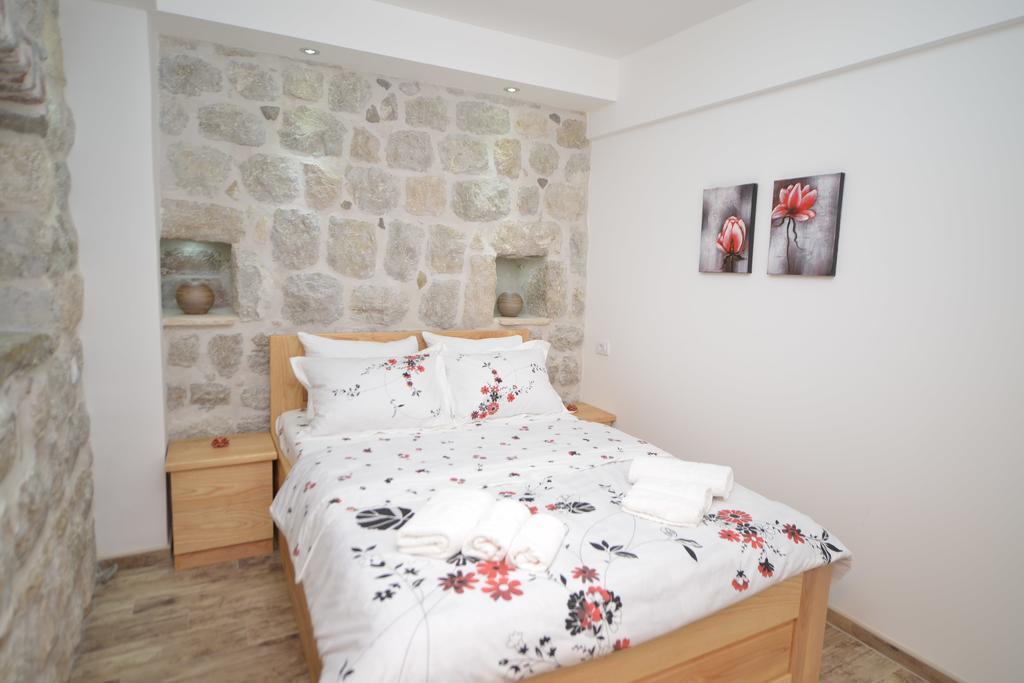 Apartments Risan Dış mekan fotoğraf