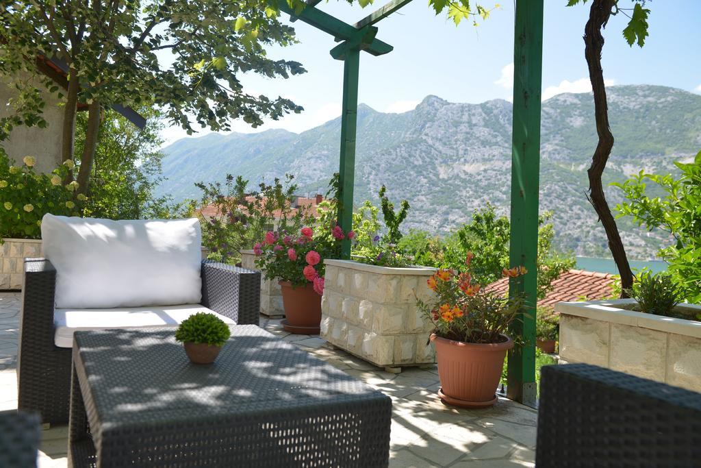 Apartments Risan Dış mekan fotoğraf