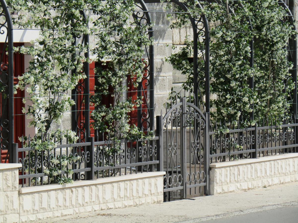 Apartments Risan Dış mekan fotoğraf